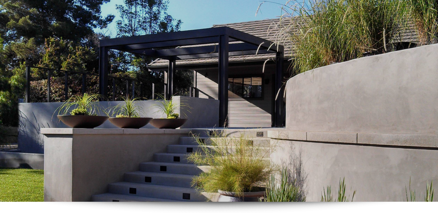 Kamal Outdoor Construction