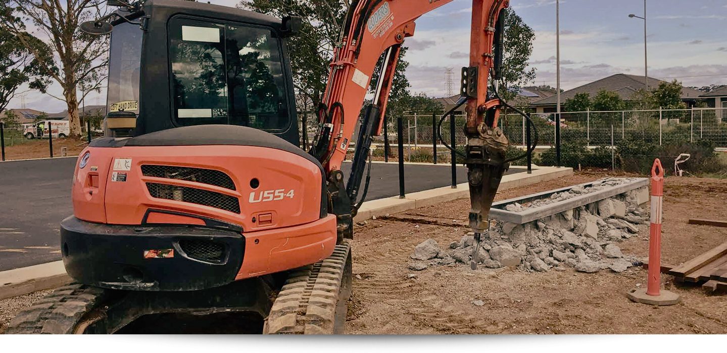 Kamal Outdoor Construction