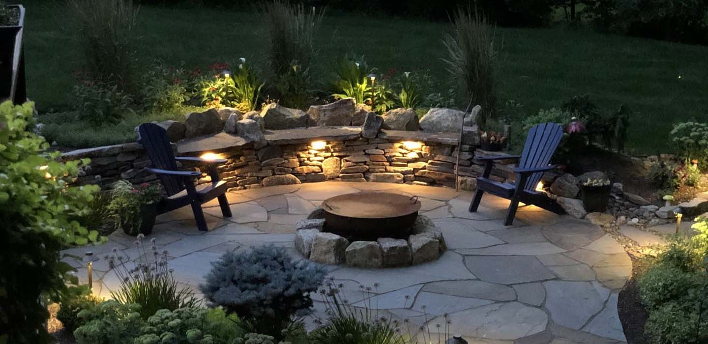 Kamal Outdoor Construction