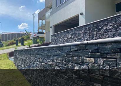 Kamal Outdoor Construction